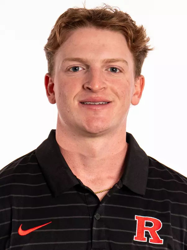 2027 Rutgers Baseball Headshots
