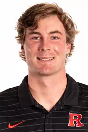 2027 Rutgers Baseball Headshots