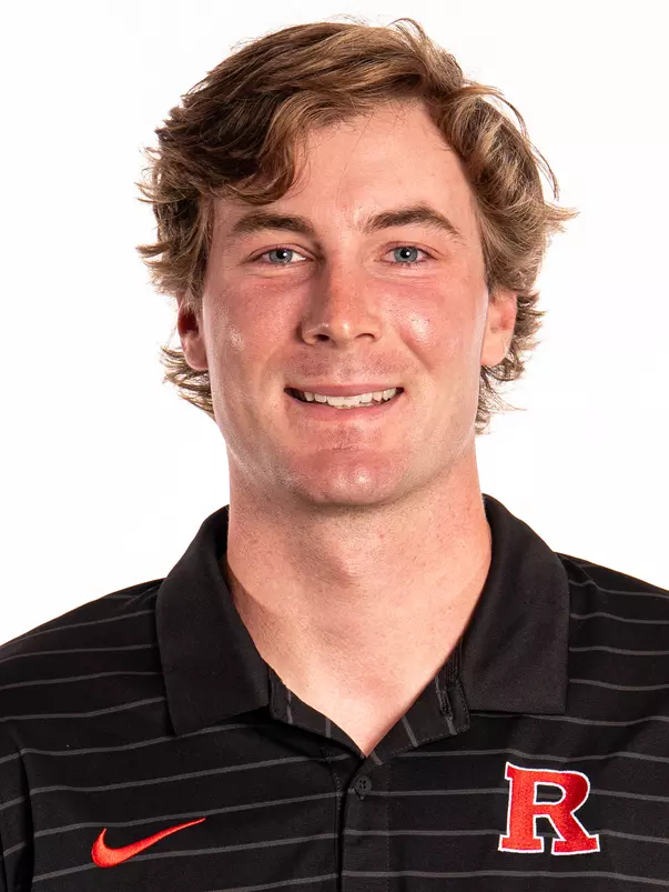 2027 Rutgers Baseball Headshots