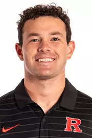 2027 Rutgers Baseball Headshots