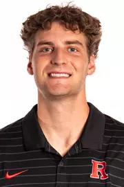 2027 Rutgers Baseball Headshots