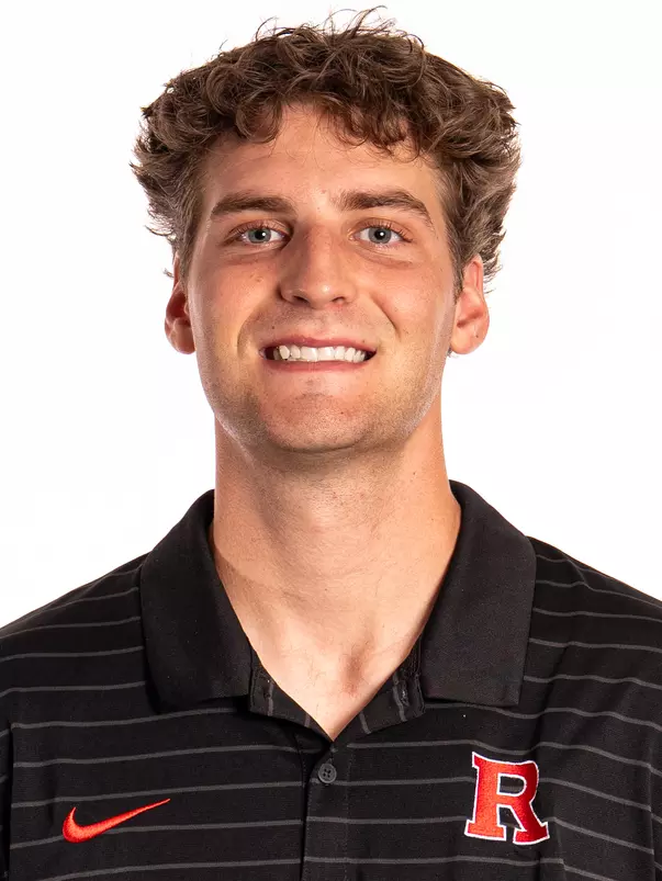 2027 Rutgers Baseball Headshots