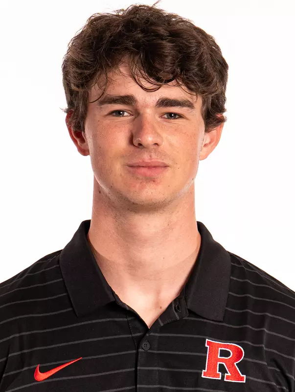 2027 Rutgers Baseball Headshots