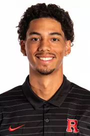 2027 Rutgers Baseball Headshots