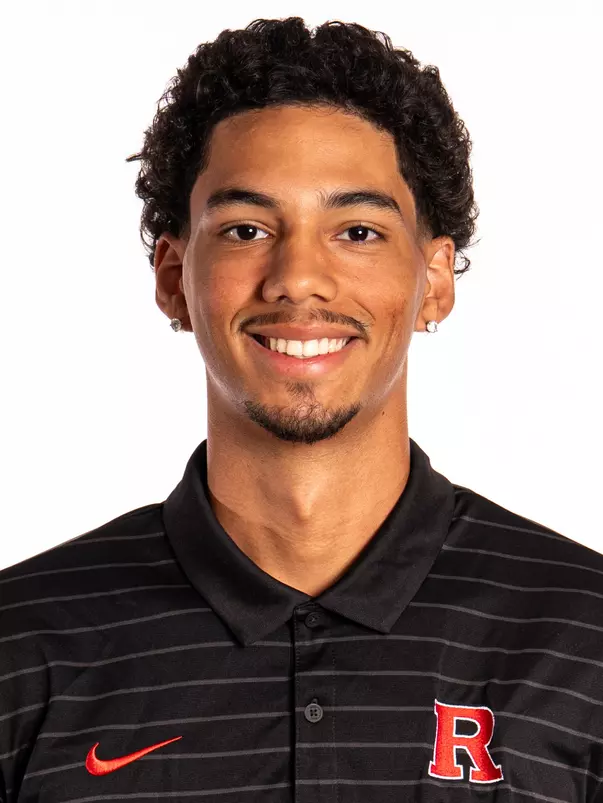 2027 Rutgers Baseball Headshots