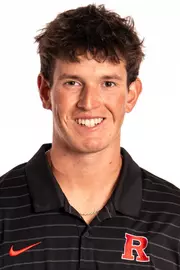 2027 Rutgers Baseball Headshots