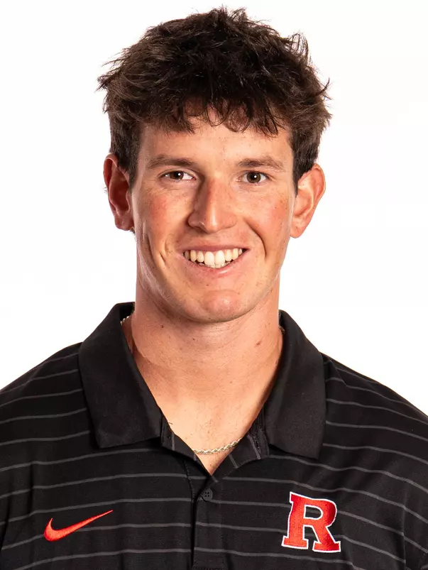 2027 Rutgers Baseball Headshots