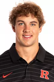 2027 Rutgers Baseball Headshots