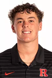 2027 Rutgers Baseball Headshots