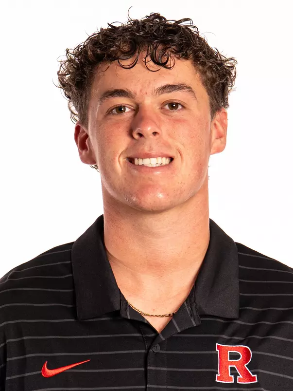 2027 Rutgers Baseball Headshots