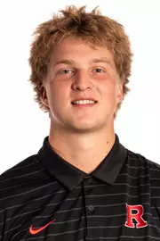 2027 Rutgers Baseball Headshots