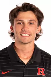 2027 Rutgers Baseball Headshots