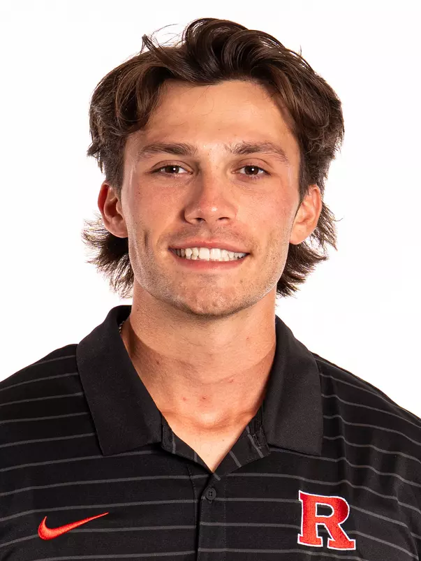 2027 Rutgers Baseball Headshots