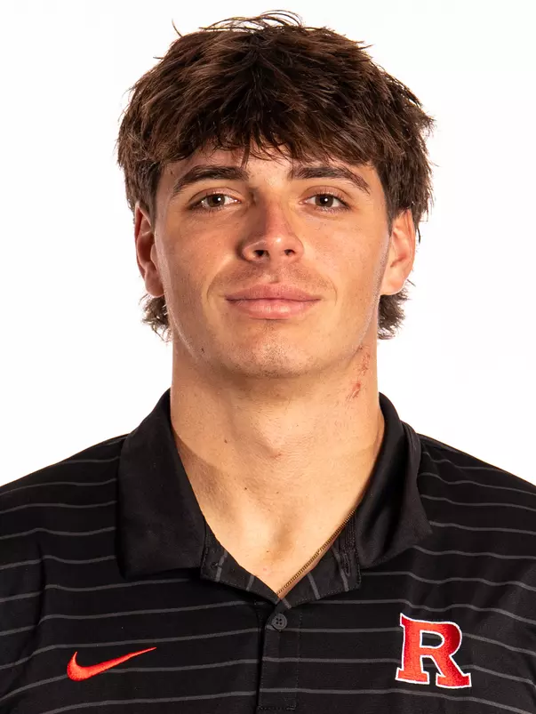 2027 Rutgers Baseball Headshots