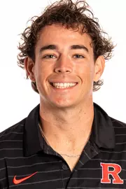 2027 Rutgers Baseball Headshots