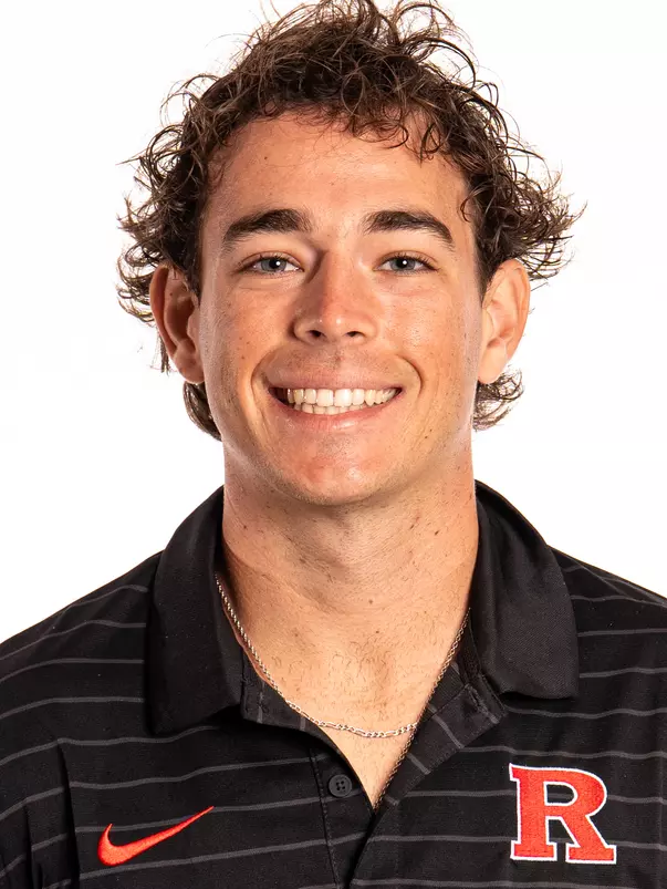2027 Rutgers Baseball Headshots