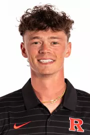 2027 Rutgers Baseball Headshots