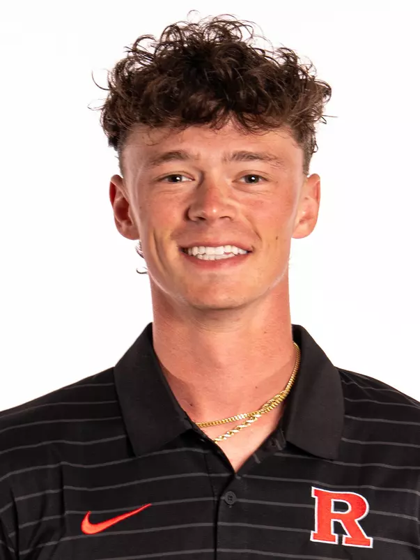 2027 Rutgers Baseball Headshots