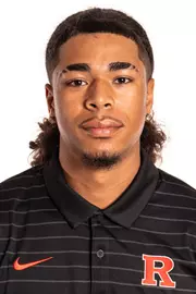 2027 Rutgers Baseball Headshots