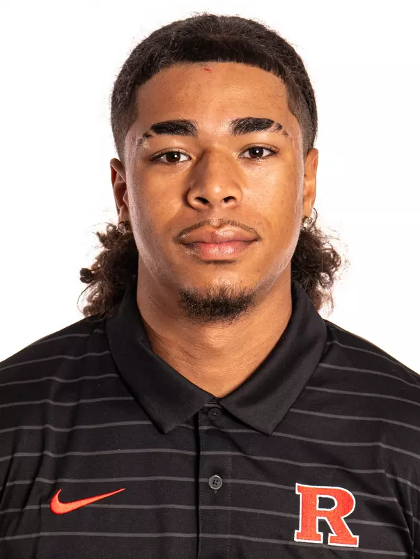 2027 Rutgers Baseball Headshots