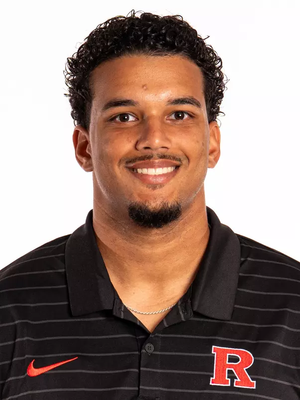 2027 Rutgers Baseball Headshots