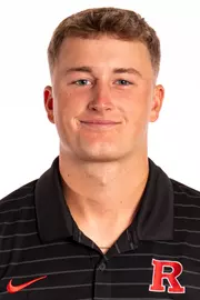 2027 Rutgers Baseball Headshots