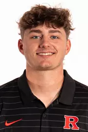 2027 Rutgers Baseball Headshots