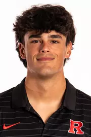 2027 Rutgers Baseball Headshots