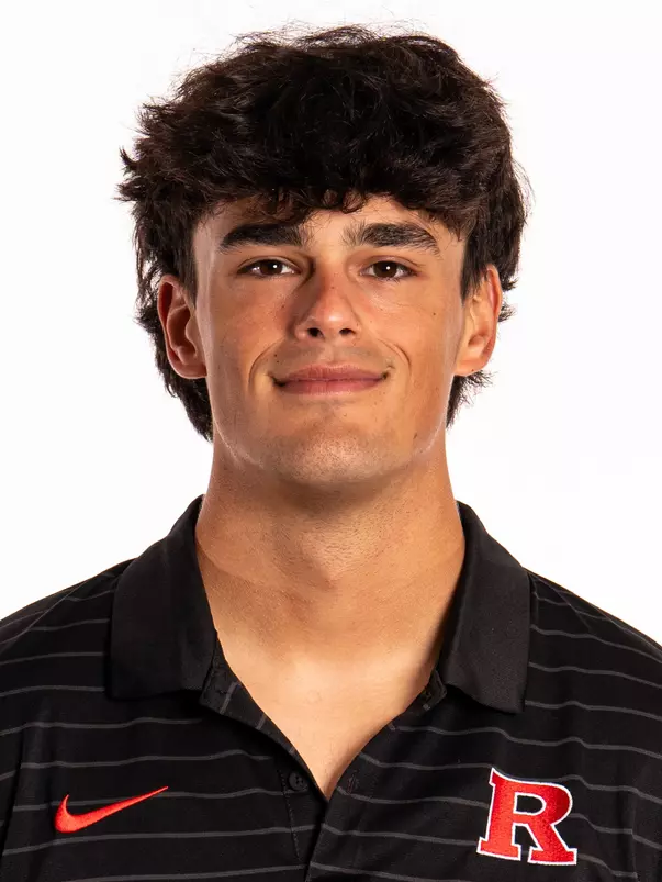 2027 Rutgers Baseball Headshots