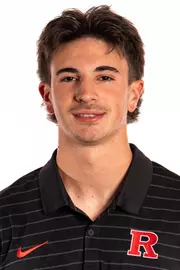 2027 Rutgers Baseball Headshots