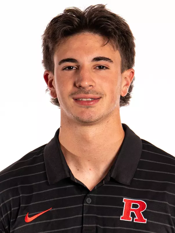 2027 Rutgers Baseball Headshots
