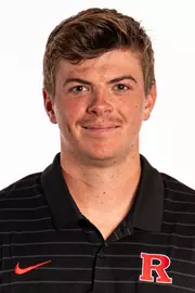 2027 Rutgers Baseball Headshots