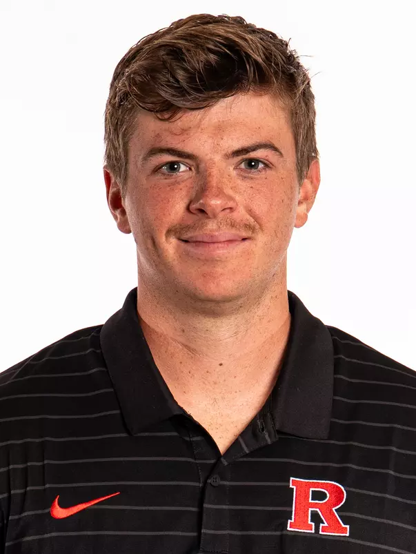2027 Rutgers Baseball Headshots