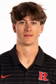 2027 Rutgers Baseball Headshots