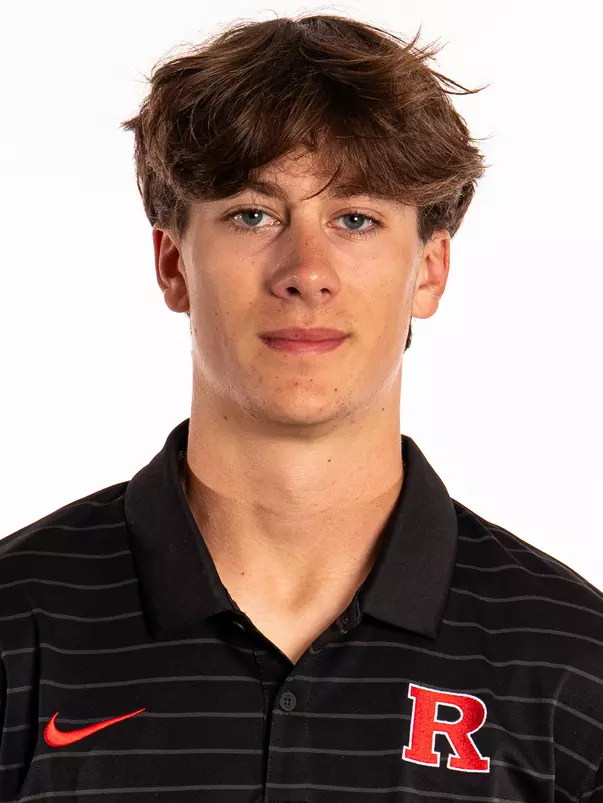 2027 Rutgers Baseball Headshots