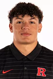 2027 Rutgers Baseball Headshots
