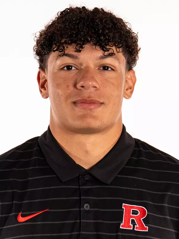 2027 Rutgers Baseball Headshots