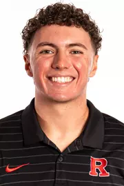 2027 Rutgers Baseball Headshots