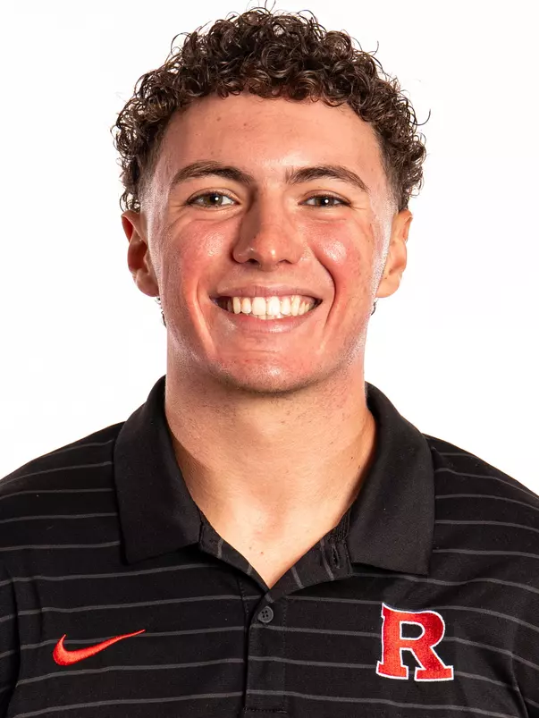 2027 Rutgers Baseball Headshots