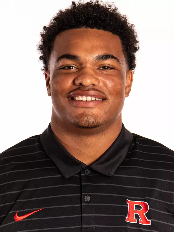 2027 Rutgers Baseball Headshots