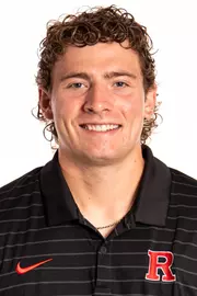 2027 Rutgers Baseball Headshots