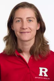 Amanda Harper