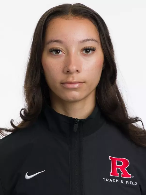 Alanna Woolfolk headshot
