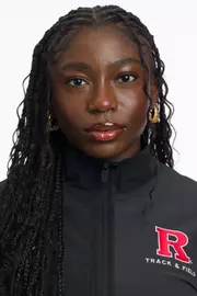 Amerah Richardson headshot