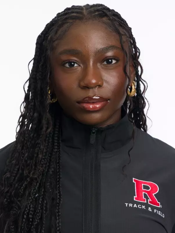 Amerah Richardson headshot