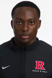 Andrew Boakye headshot