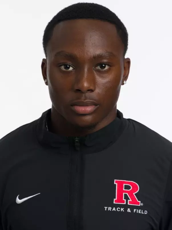 Andrew Boakye headshot