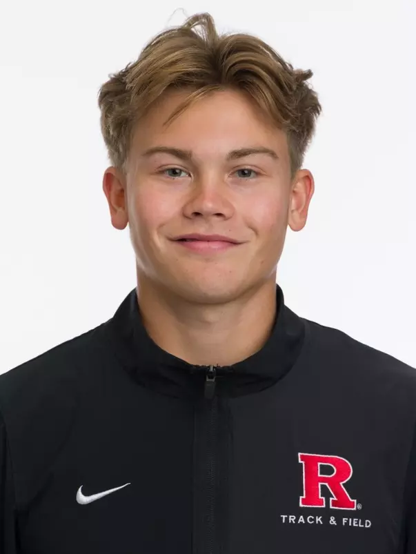Brian O'sullivan headshot