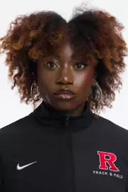 Celine-Jada Brown headshot