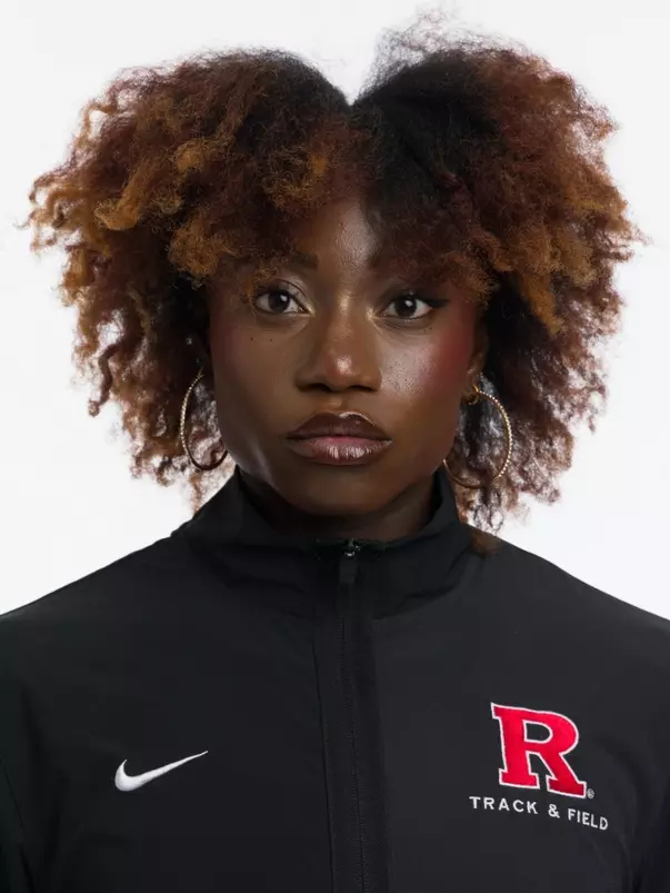 Celine-Jada Brown headshot